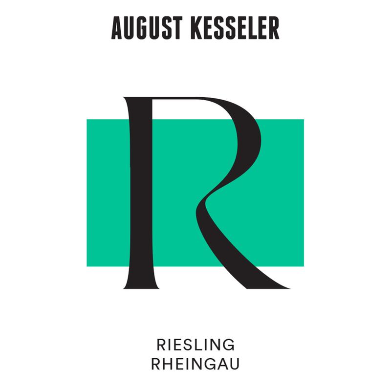 2021 Riesling, August Kesseler, Kabinett, Rheingau, Germany photo