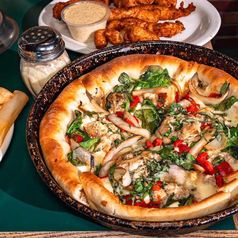 King’s Classic photo