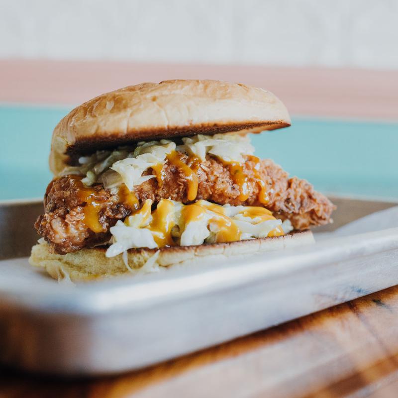 Carolina Gold* photo