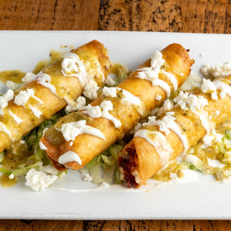 *Lot17 Taquitos photo