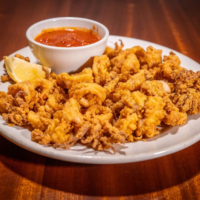 Calamari Frito photo
