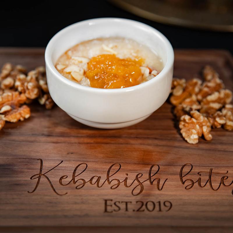 Pineapple Halwa photo