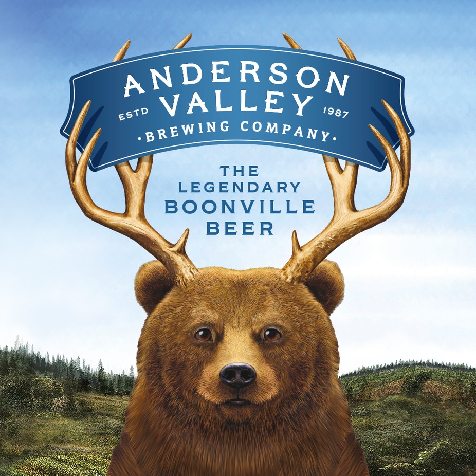 Anderson Valley Tap Take Over 