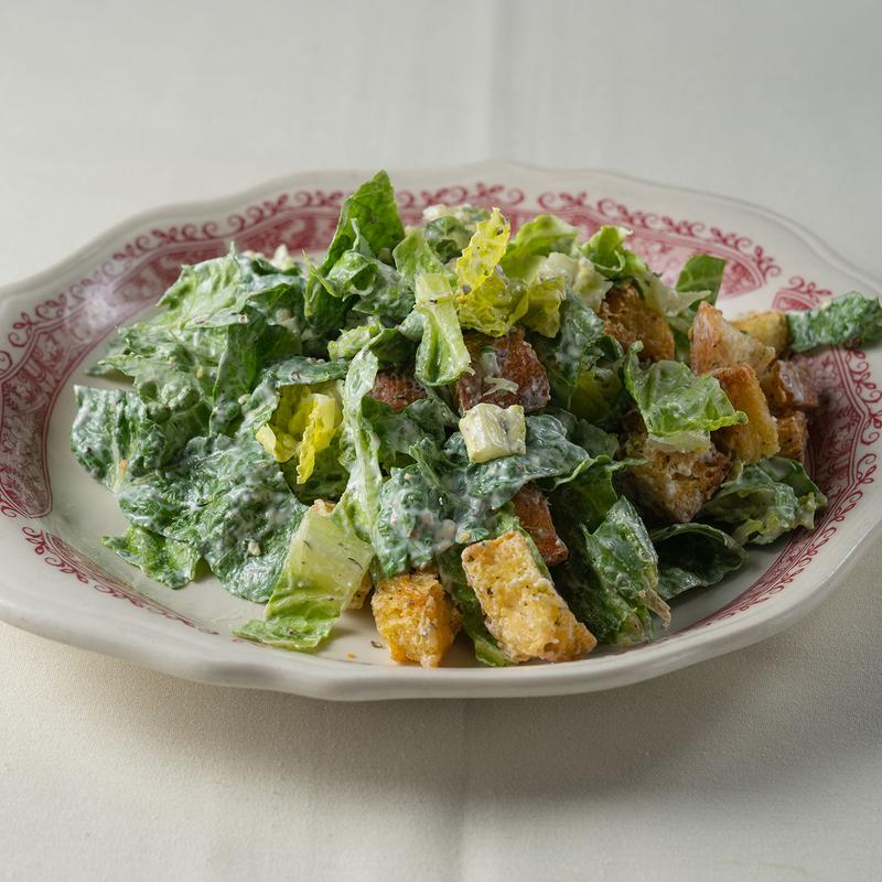 Classic Caesar* photo