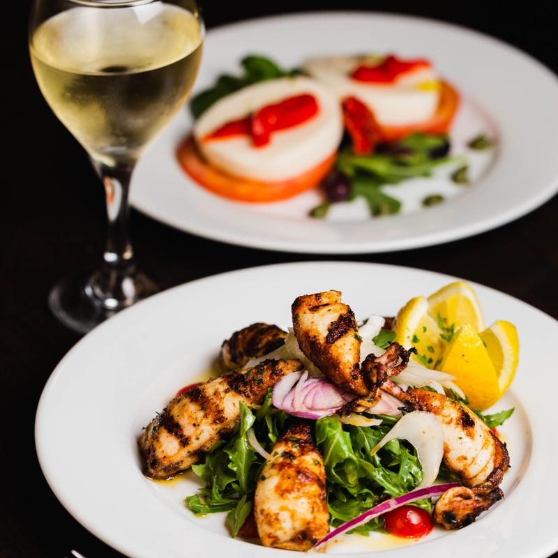 Chef's Calamari photo