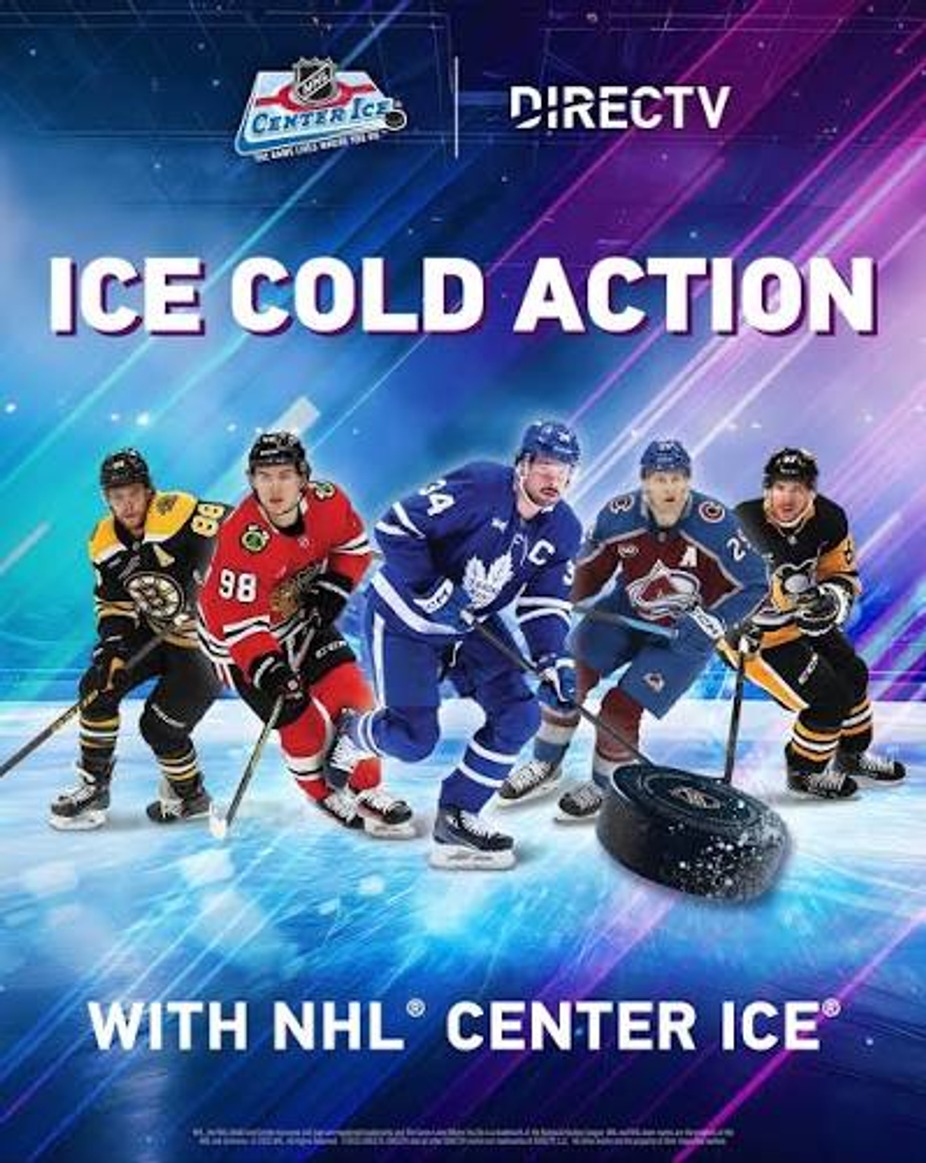 2026 - 27 NHL Hockey event photo