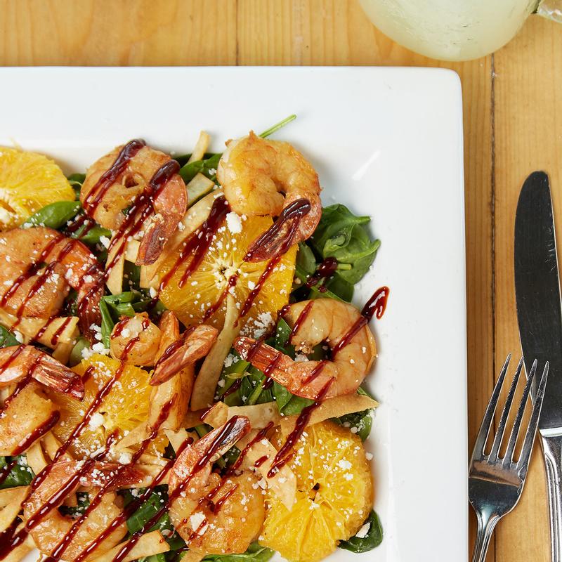 Ensalada Brisas photo