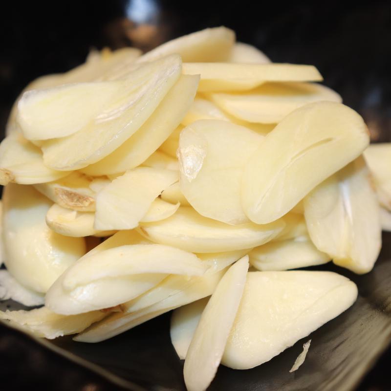 Garlic (마늘) photo