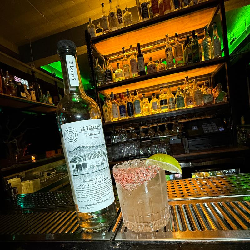 Raicilla Margarita photo