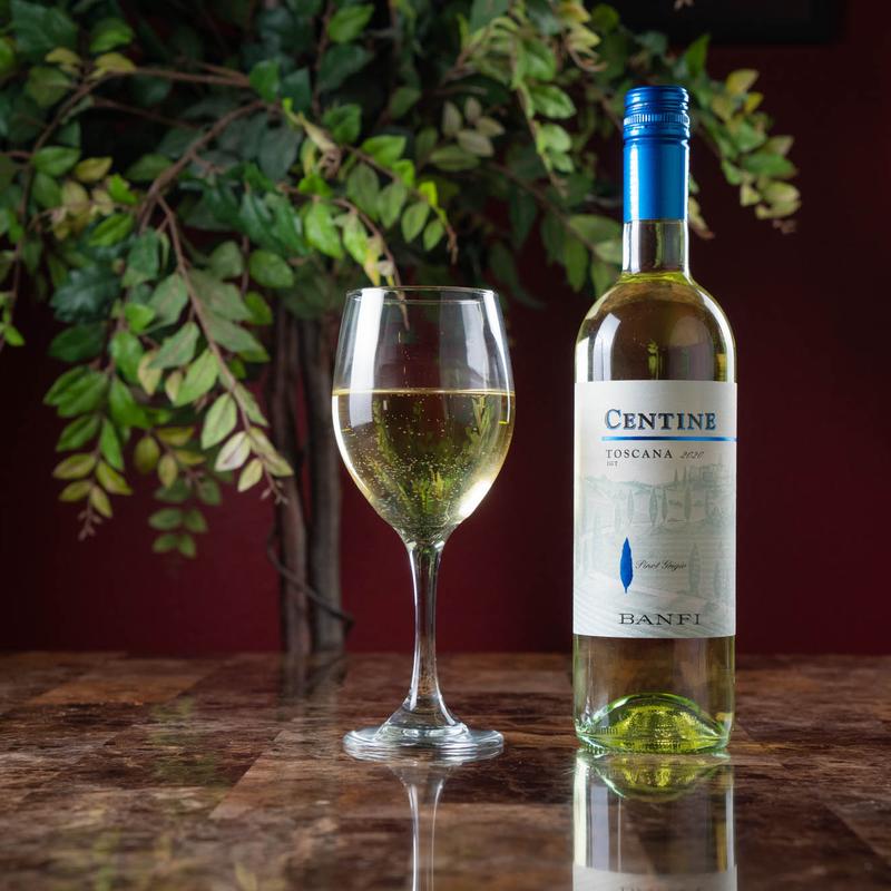 Pinot Grigio, Banfi Toscana Centine photo