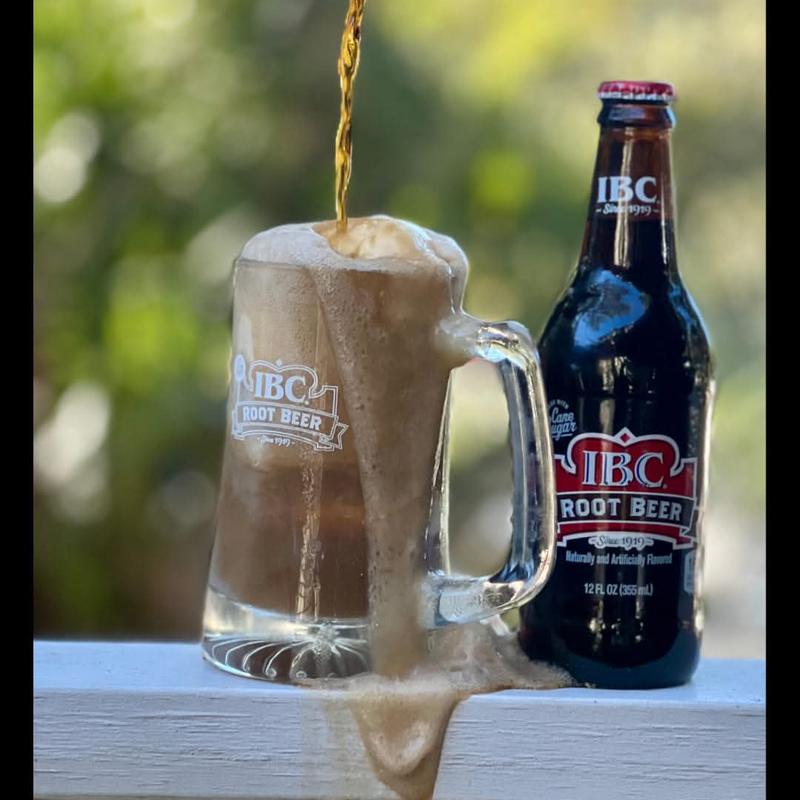 Rootbeer Float photo