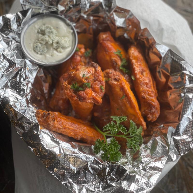 Chicken Wings *GF photo