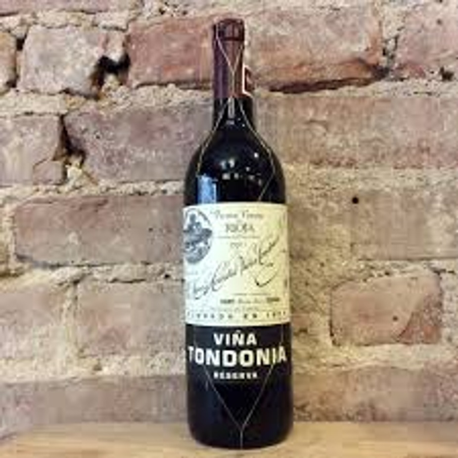 Spanish Wine Dinner w/ Special Guest Eduardo Nogues event photo