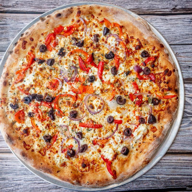 menu item 6 of 8, Punctuated Equilibrium