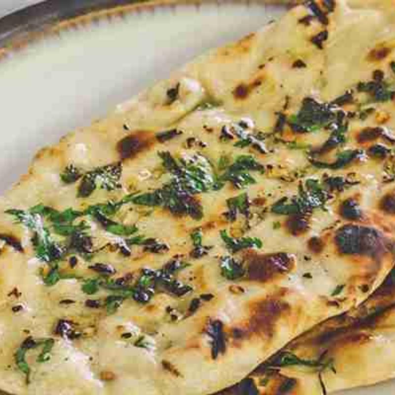 Chili Cheese Naan photo 184