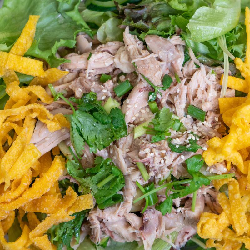 House Chicken Salad photo