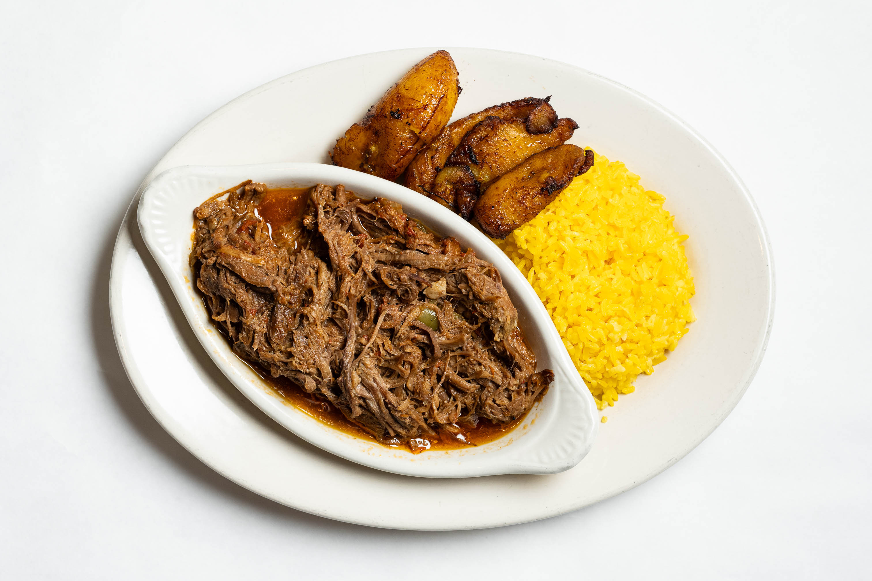 Ropa Vieja photo