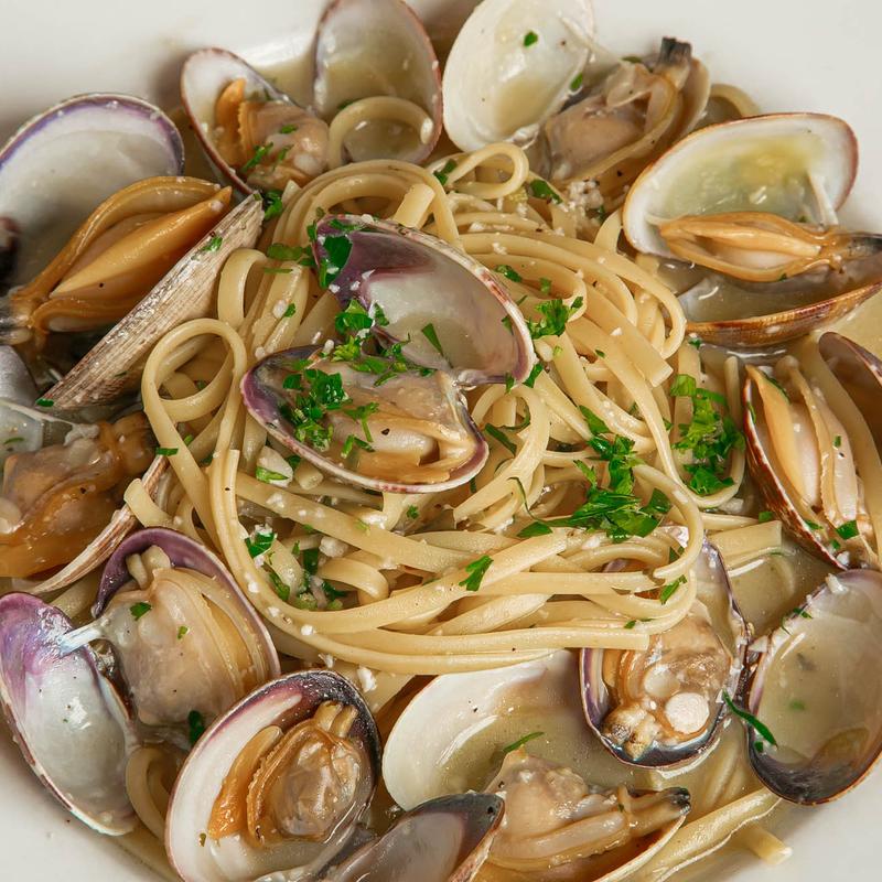 Vongole photo