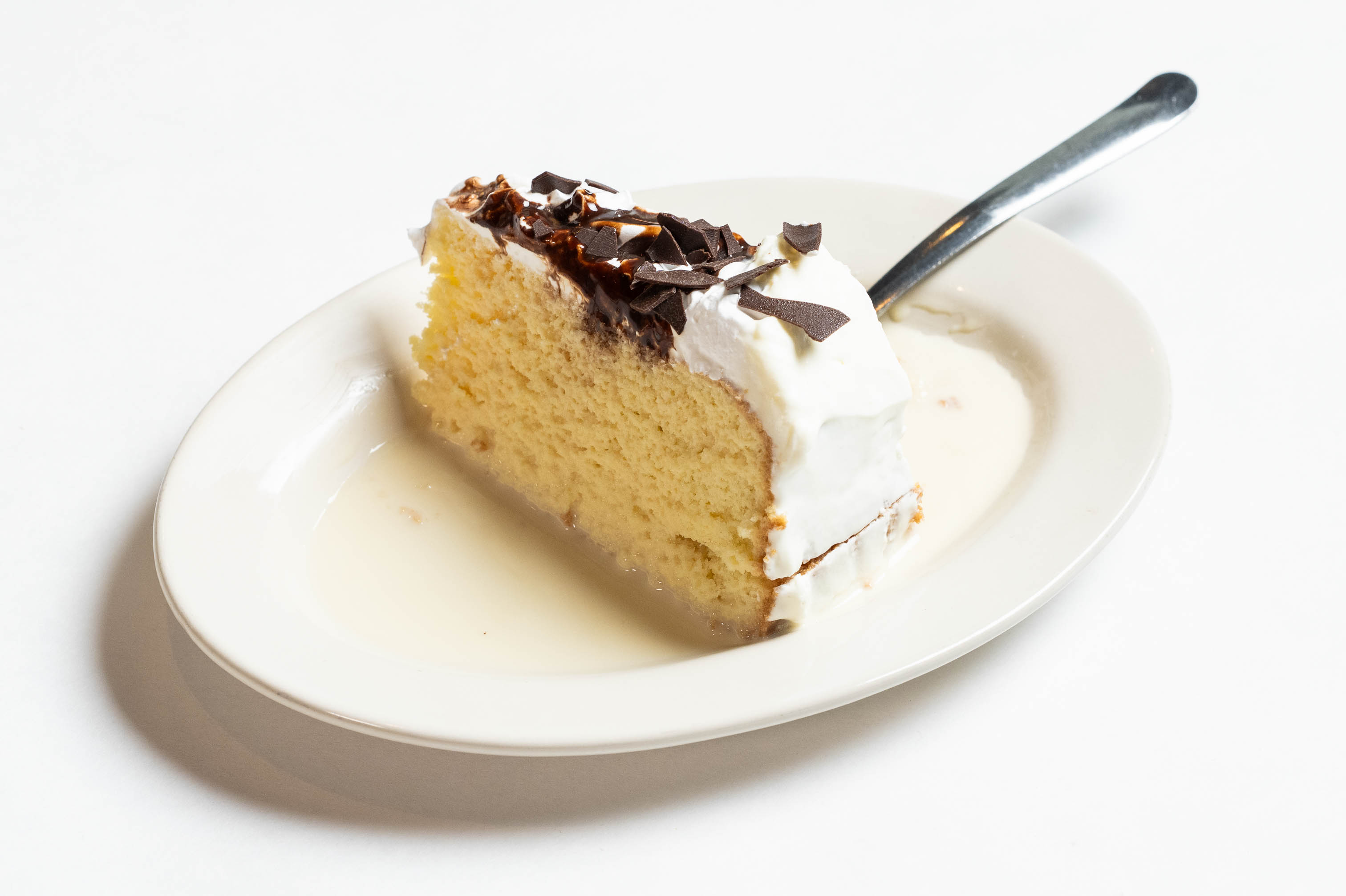 Tres Leches photo