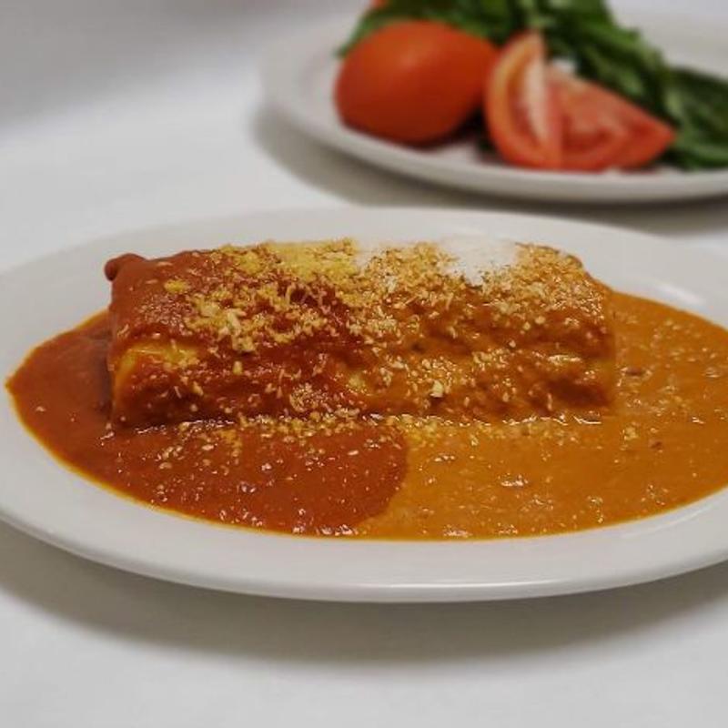 Cannelloni photo
