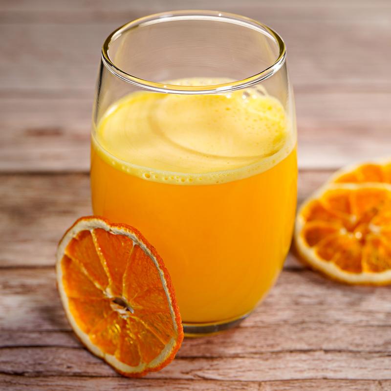 Orange Juice photo