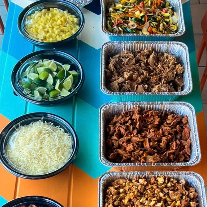 Two Proteins Package photo