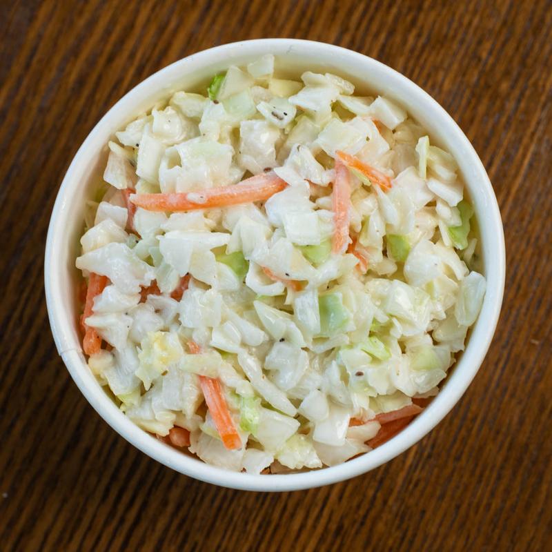 Coleslaw photo