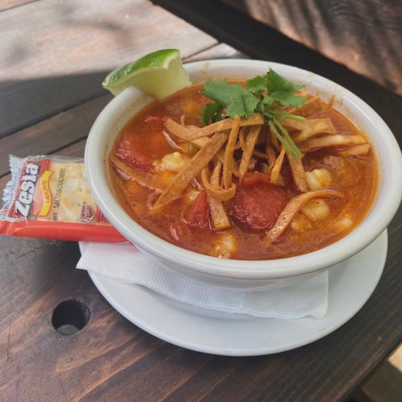 Pozole photo