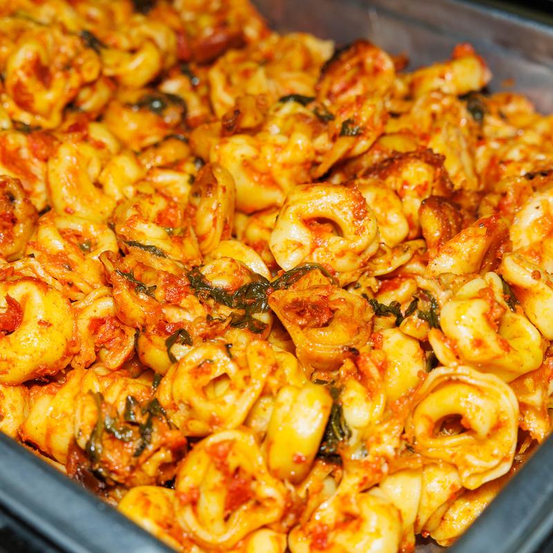 Tortellini Elliston photo