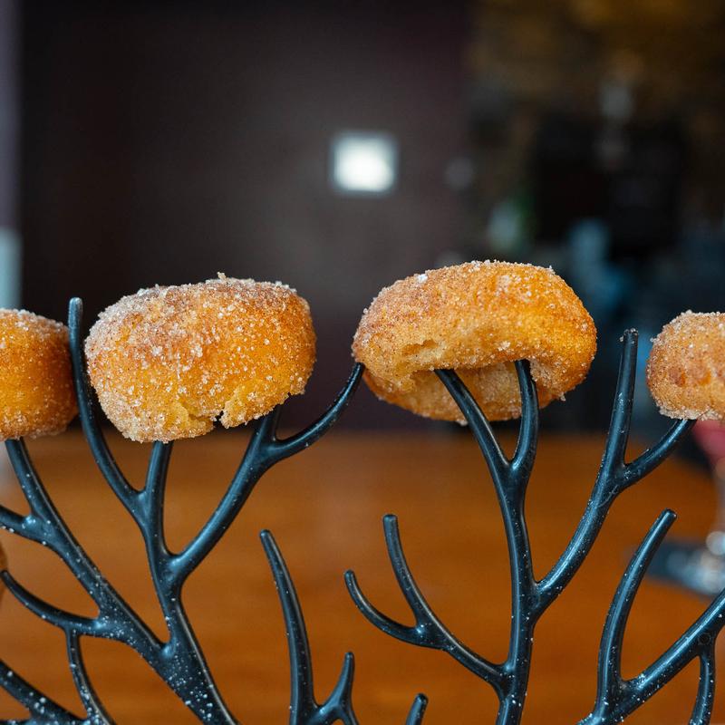 Lodge Doughnuts photo