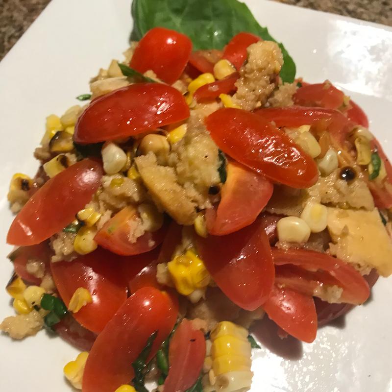 PANZANELLA photo