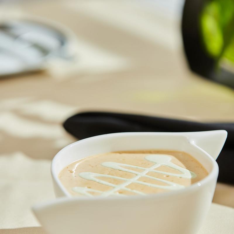 Krazy Kat’s Crab Bisque photo