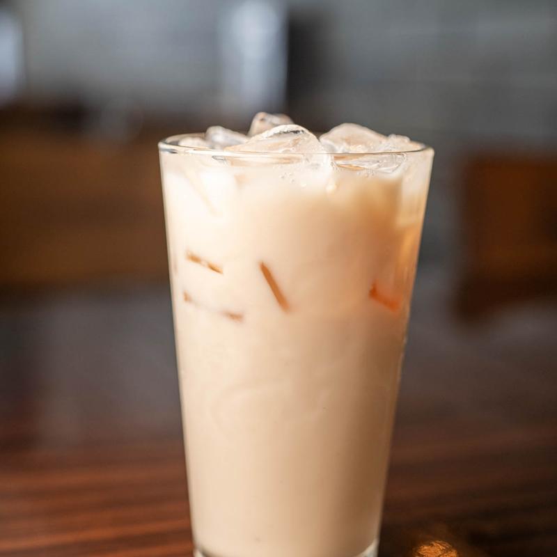 menu item 25 of 26, Horchata