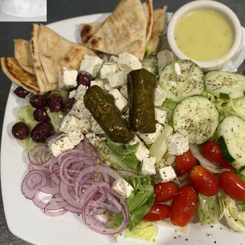 Greek Salad photo
