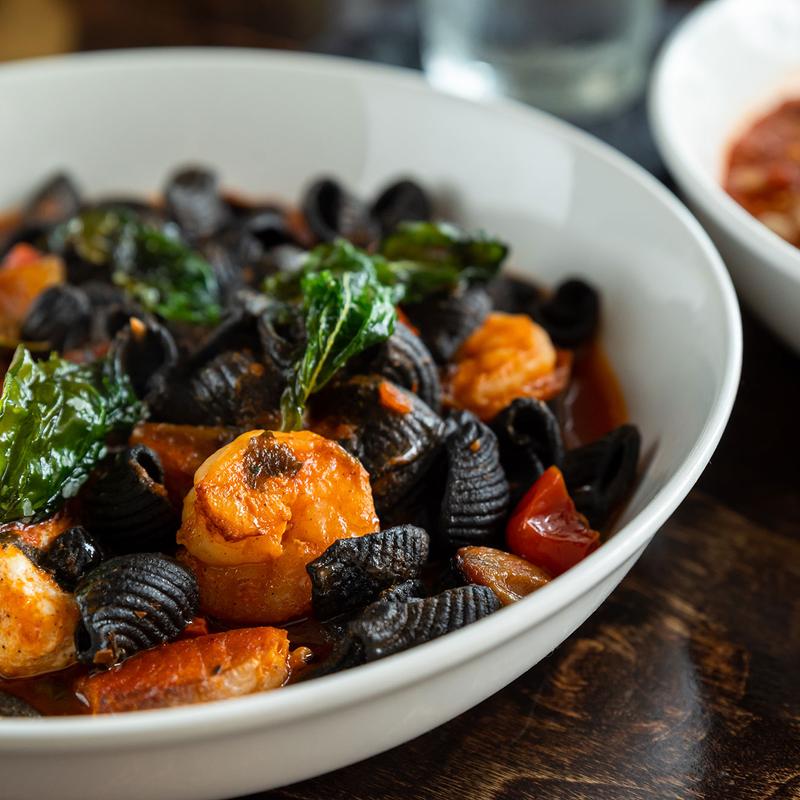 Lady Of The Night photo