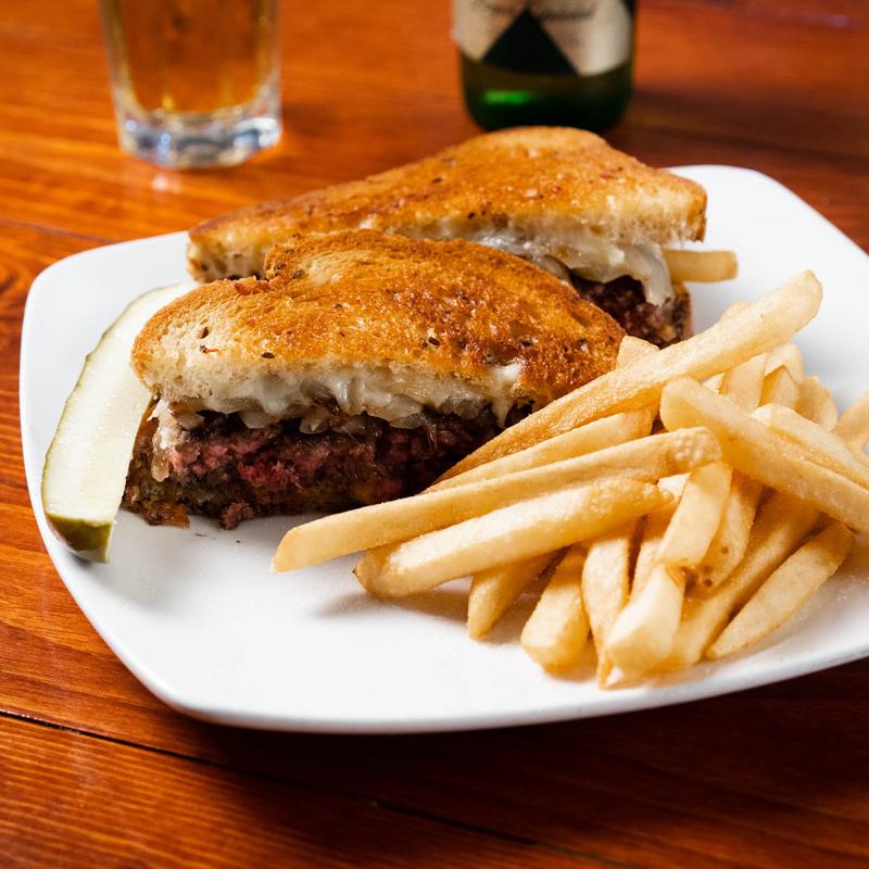 Patty Melt photo