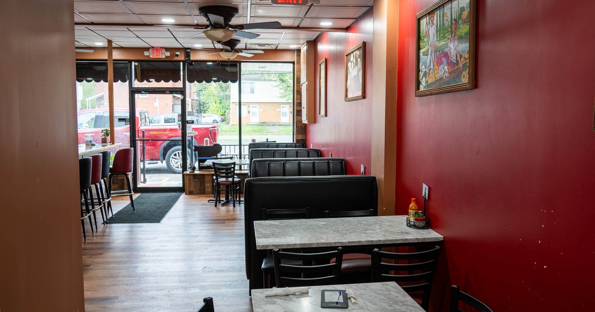 Interior boots seating