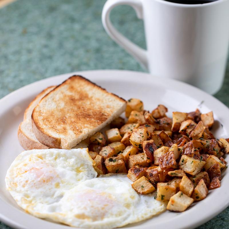 The All American photo