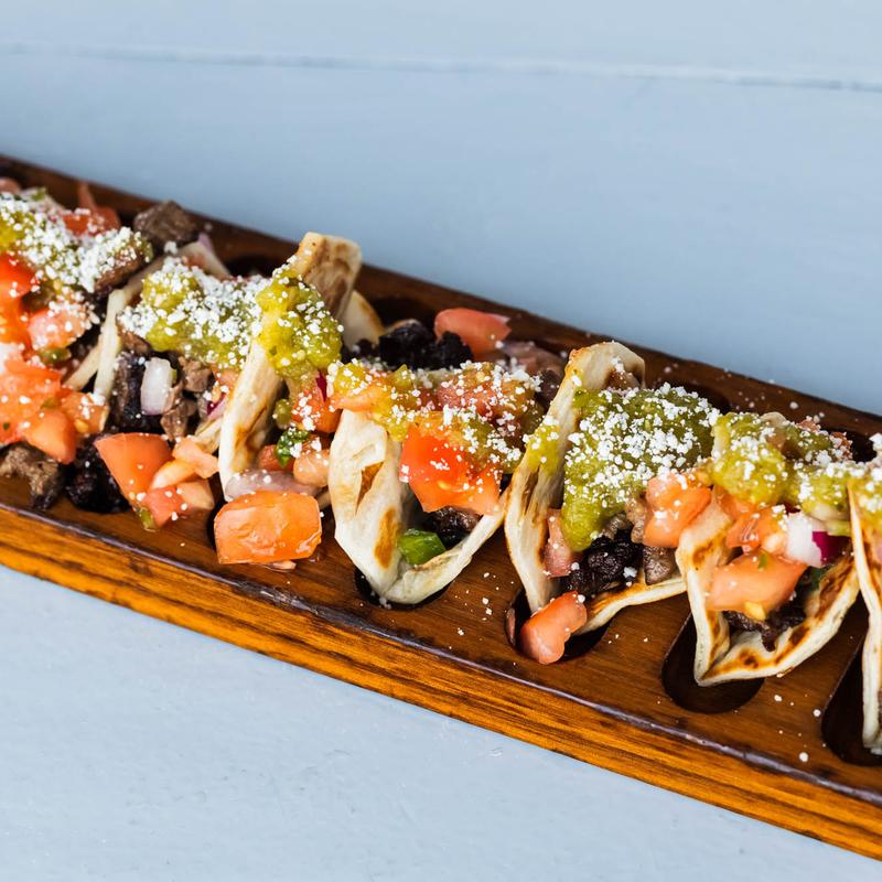 Carne Asada Taco's photo