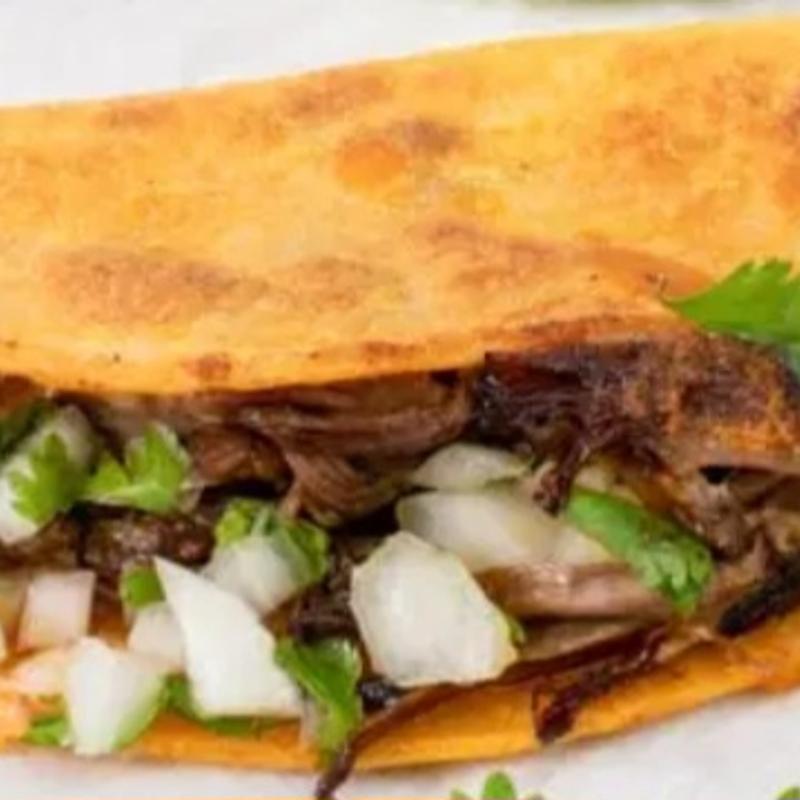 menu item 5 of 38, Taco Duro Crunchy