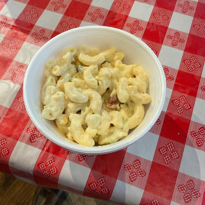 Macaroni Salad photo