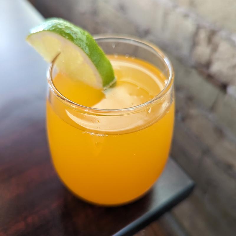 Mimosa of the Month photo