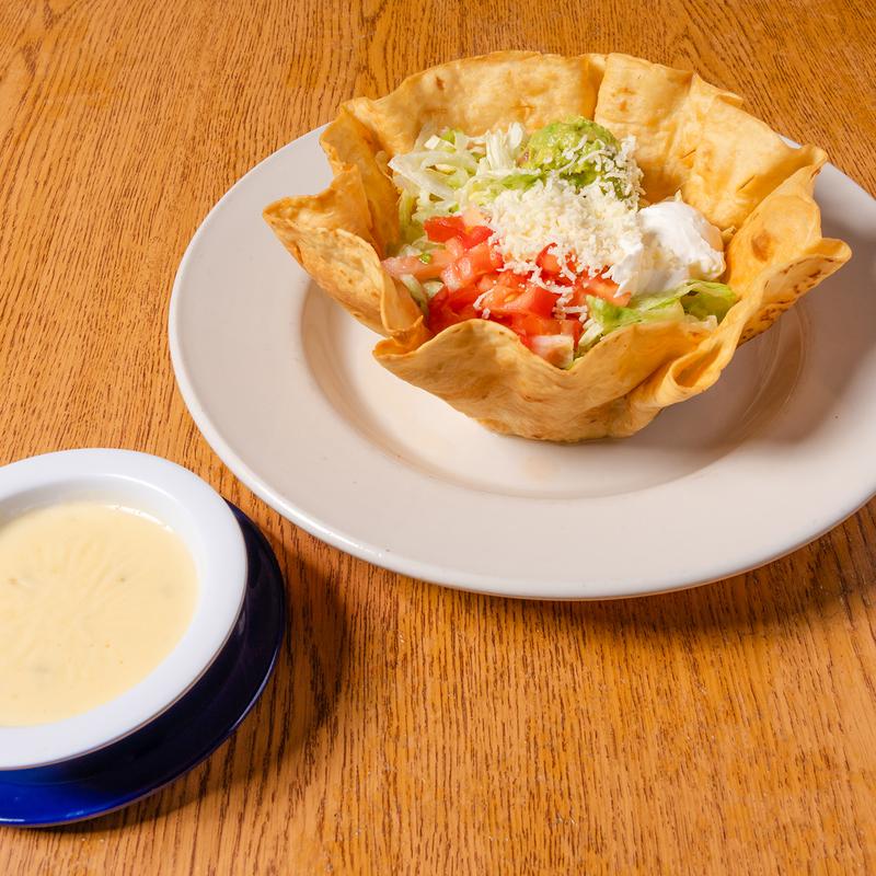Taco Salad photo
