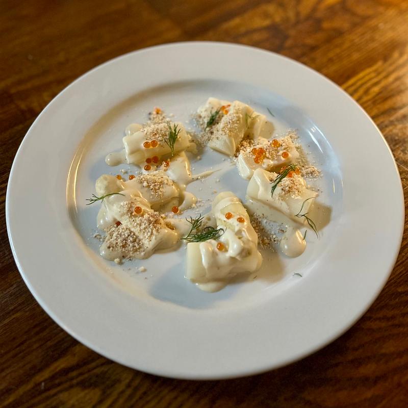 White Asparagus photo