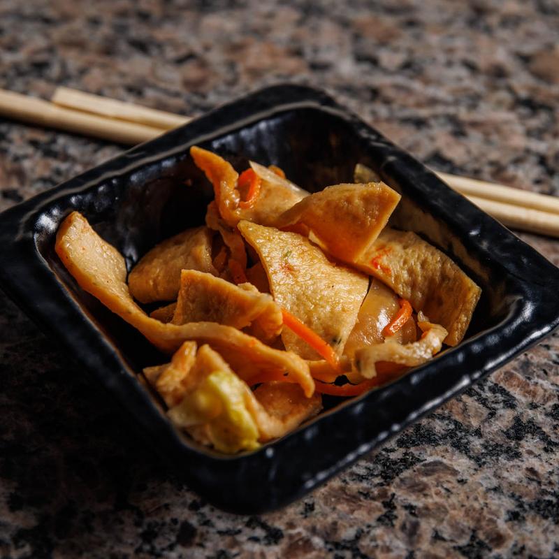 Fish Cake (어묵) photo