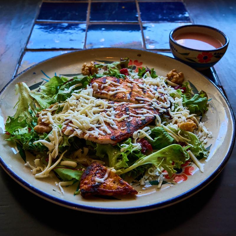 Mil Amores Salad photo