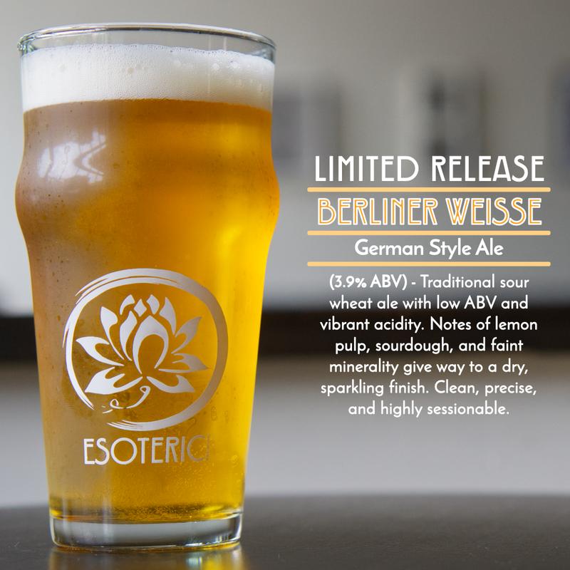 Berliner Weisse German Style Lager photo