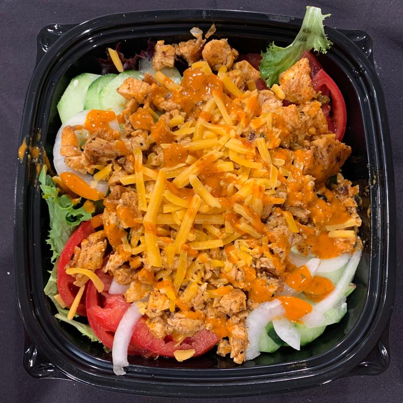 Buffalo Chicken photo