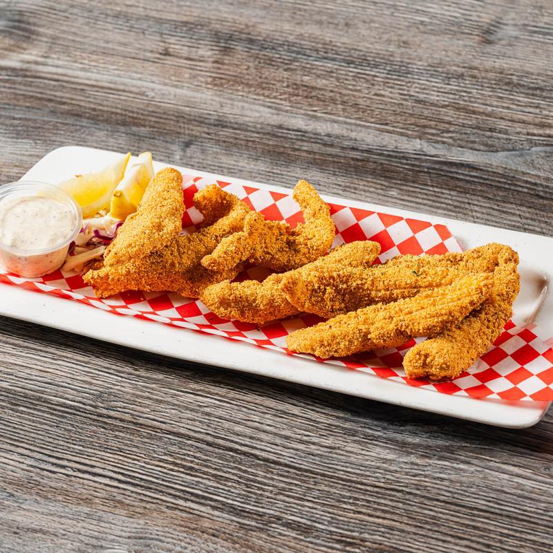 Catfish Fingers photo