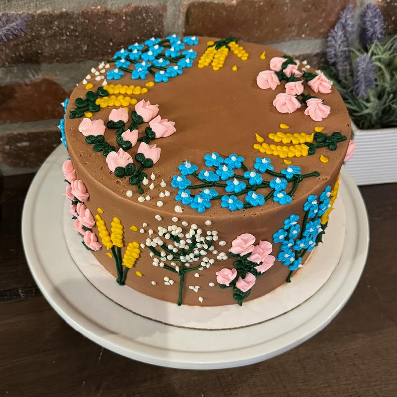 Spring Flowers photo_92